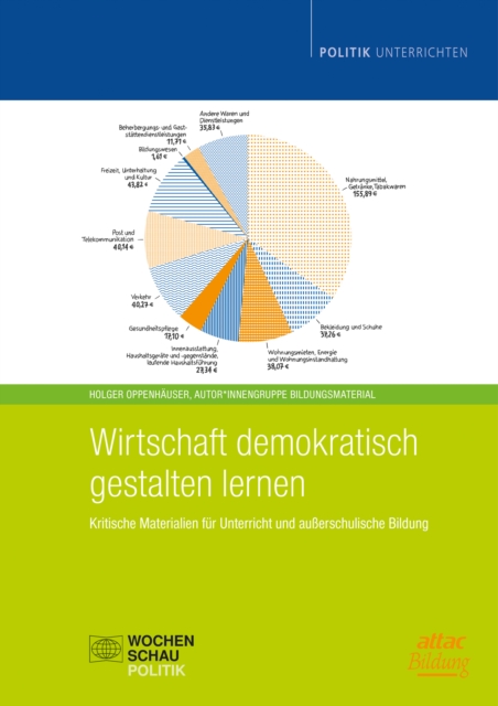 Wirtschaft demokratisch gestalten lernen