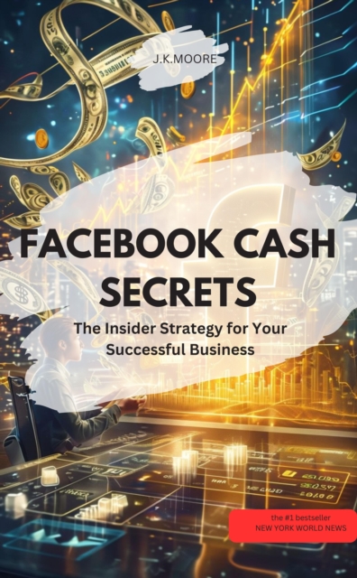 FACEBOOK CASH SECRETS – The Insider Strategy for Your Successful Business