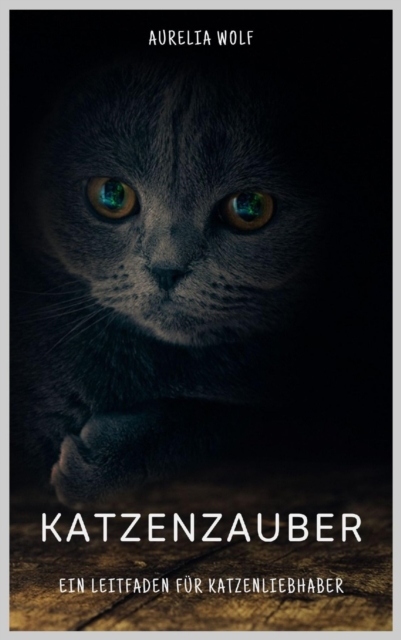 Katzenzauber