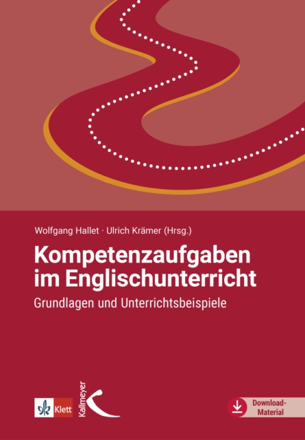 Kompetenzaufgaben im Englischunterricht
