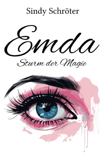 Emda-Sturm der Magie