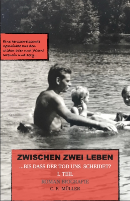 Zwischen zwei Leben...bis dass der Tod uns scheidet? I. Teil