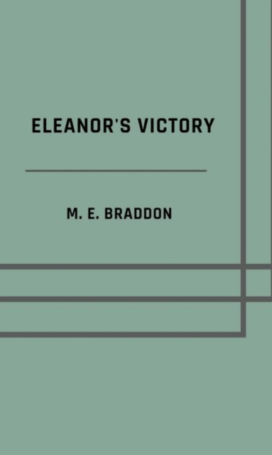 Eleanor's victory