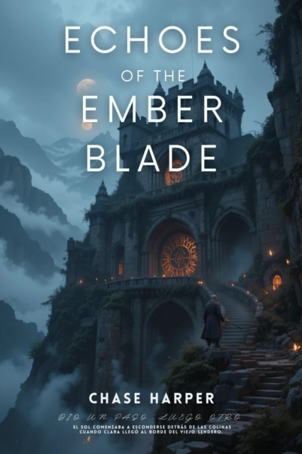 Echoes of the Ember Blade