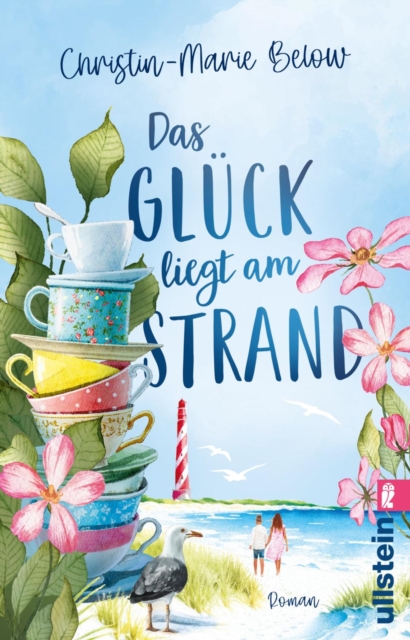 Das Glück liegt am Strand