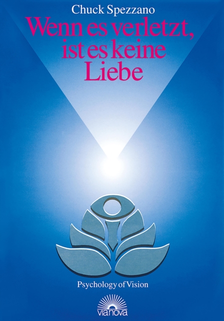 Wenn es verletzt, ist es keine Liebe