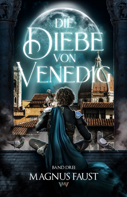 Die Diebe von Venedig 3