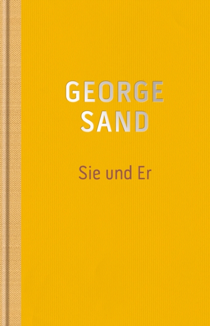 Sie und Er