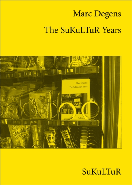 SuKuLTuR Years