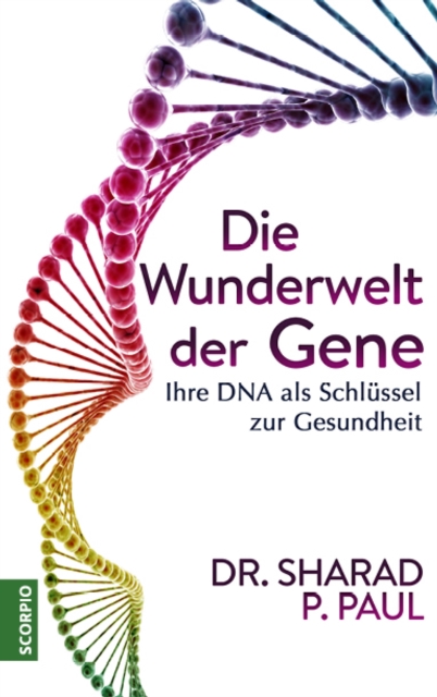 Entschlüsseln Sie Ihren Gesundheitscode