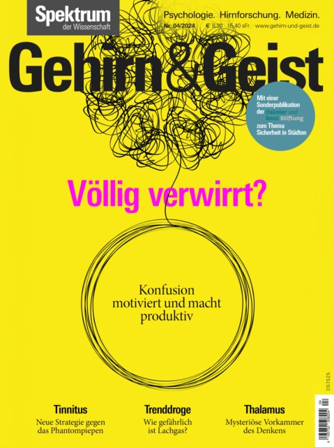 Wenn das die Illuminaten wüssten