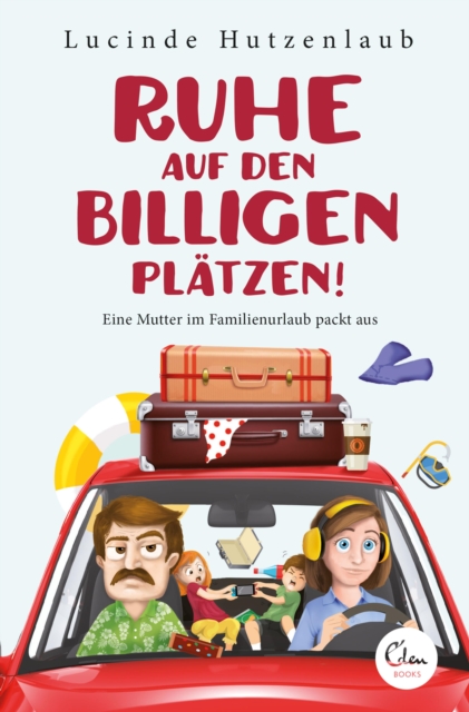 Schwer in Ordnung