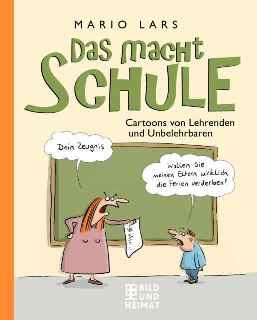 Das macht Schule