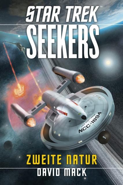 Star Trek - Deep Space Nine: Vorherrschaft