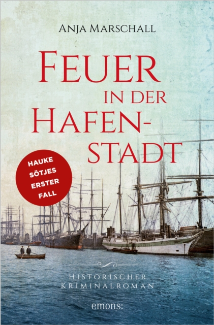 Die Sprottenkönigin