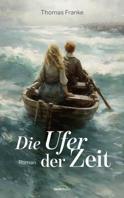 Die Ufer der Zeit