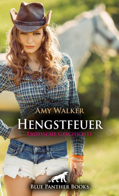 Hengstfeuer | Erotische Geschichte