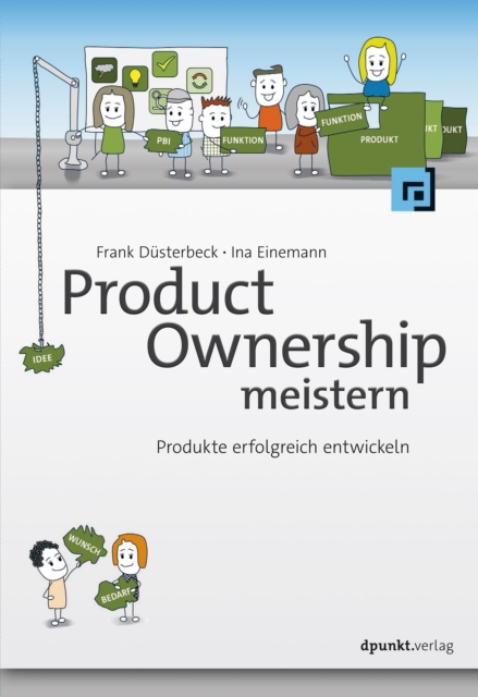 Product Ownership meistern