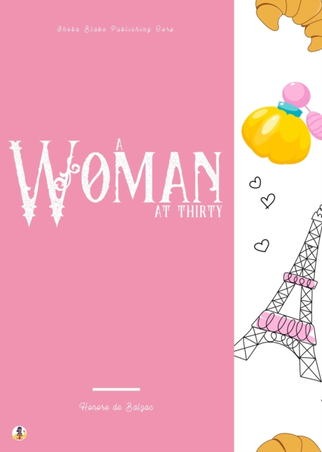 Woman at Thirty