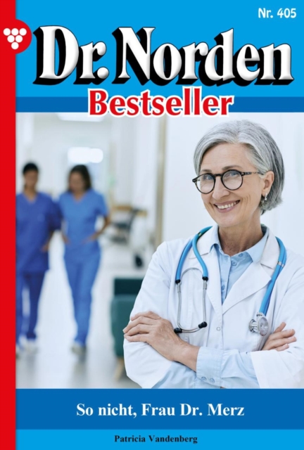 So nicht,Frau Dr. Merz