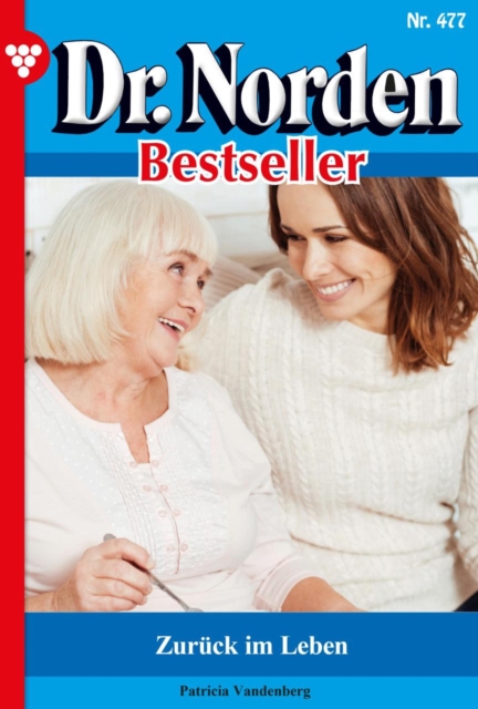 Zurück im Leben
