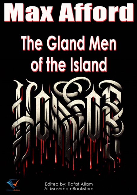 Gland Men of the Island