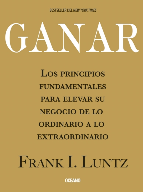 Ganar