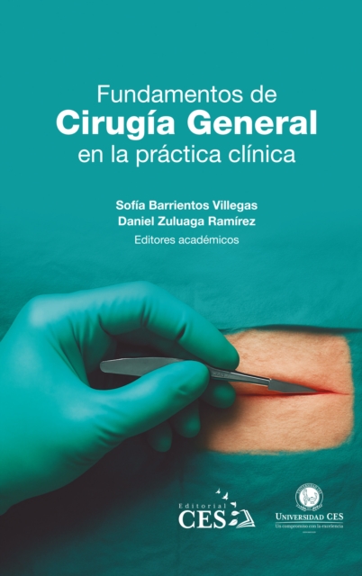 Fundamentos de Cirugia General en la practica clinica