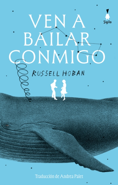 Ven a bailar conmigo
