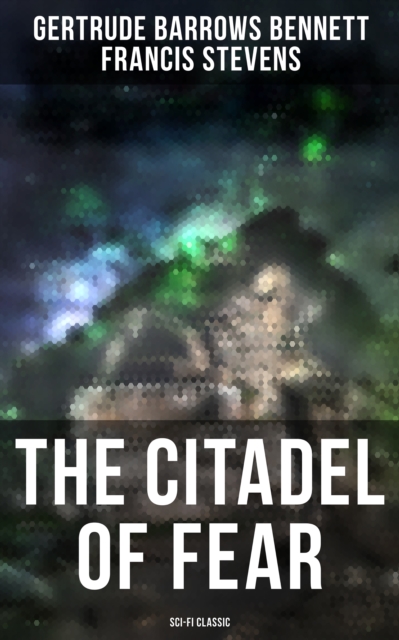 Citadel of Fear (Sci-Fi Classic)