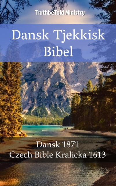 Dansk Tjekkisk Bibel