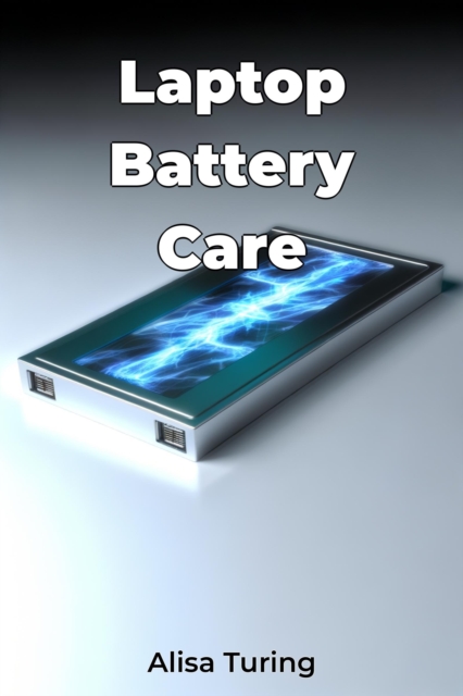 Laptop Battery Care