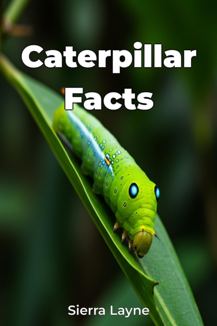 Caterpillar Facts