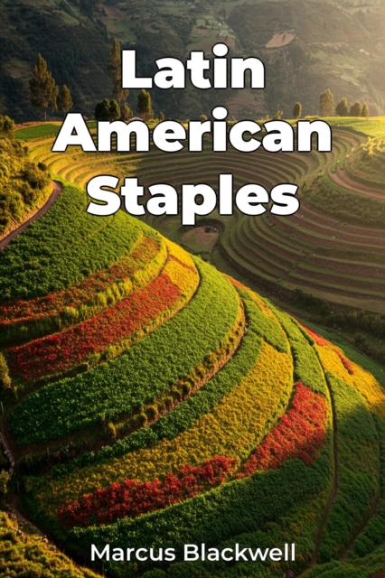 Latin American Staples