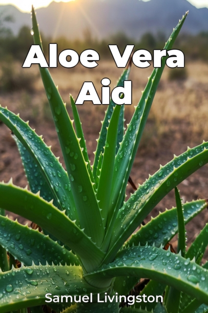 Aloe Vera Aid