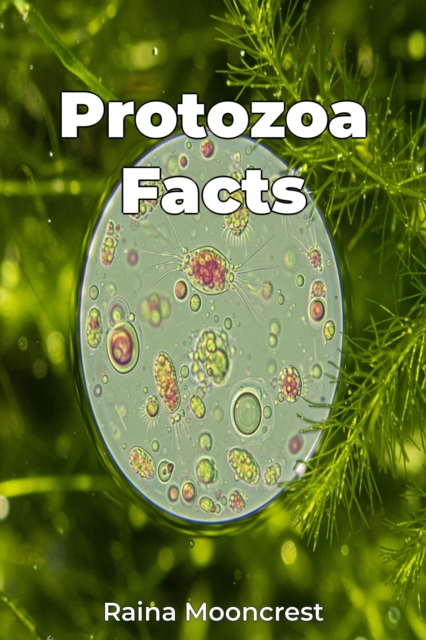Protozoa Facts