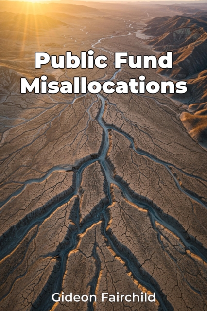 Public Fund Misallocations