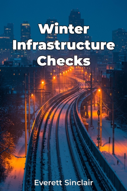 Winter Infrastructure Checks