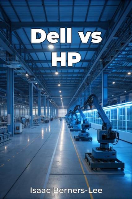 Dell vs HP