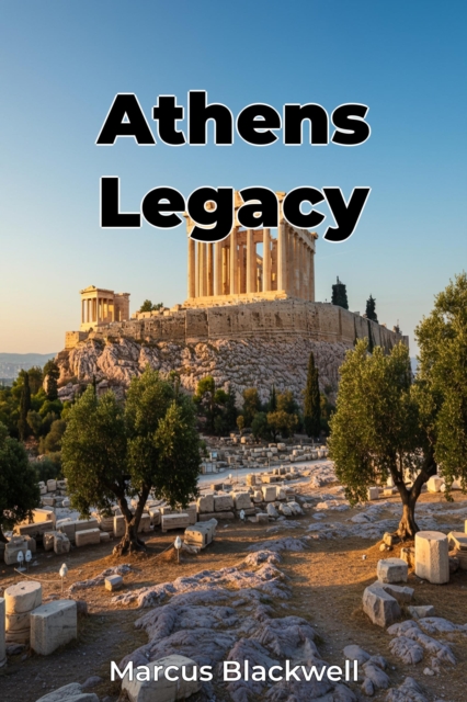 Athens Legacy
