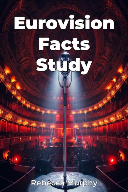 Eurovision Facts Study