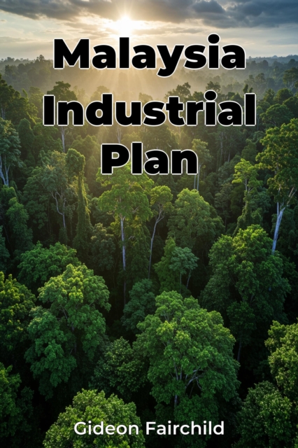 Malaysia Industrial Plan