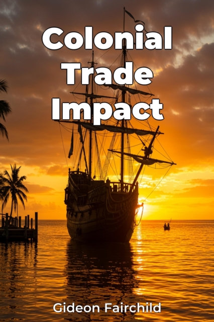 Colonial Trade Impact