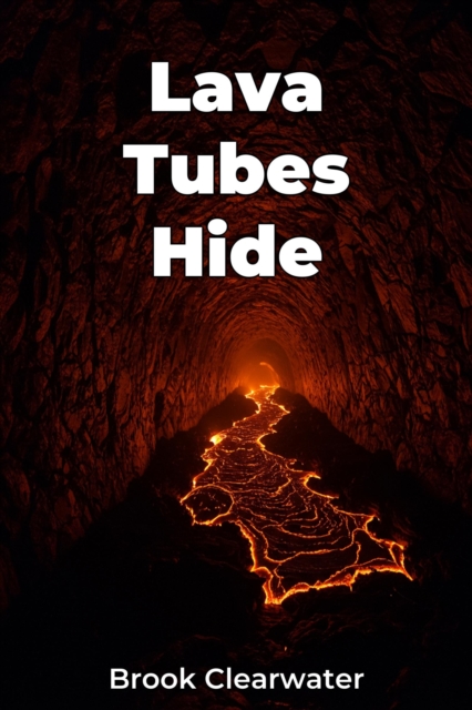 Lava Tubes Hide