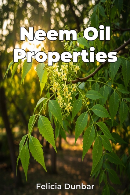 Neem Oil Properties