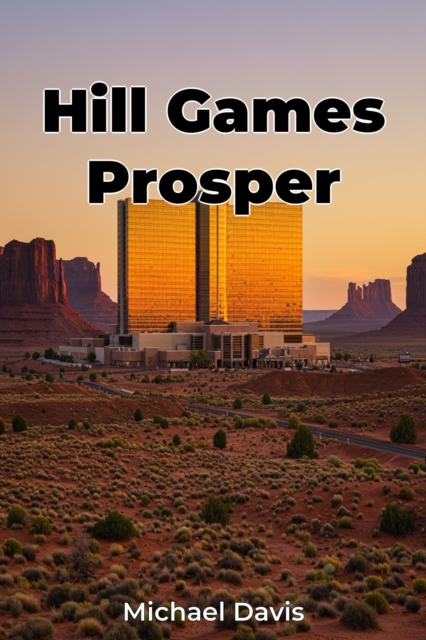 Hill Games Prosper