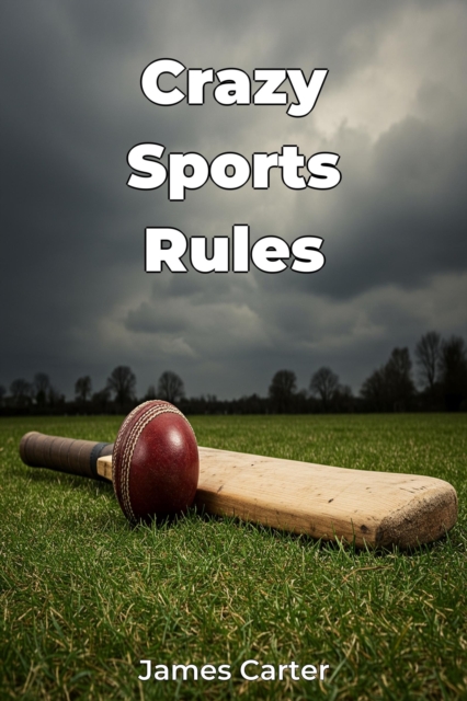 Crazy Sports Rules