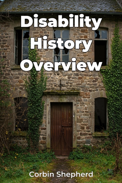 Disability History Overview