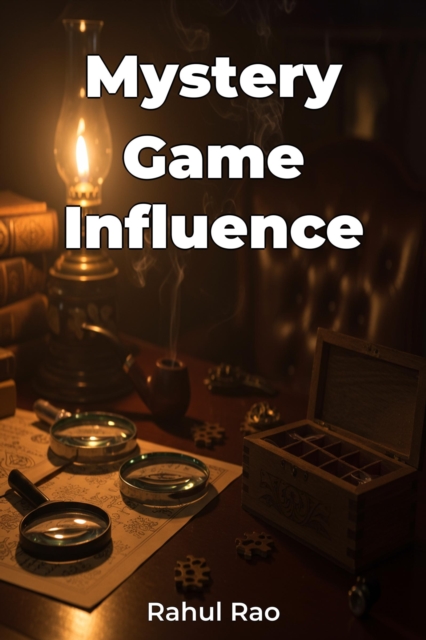 Mystery Game Influence