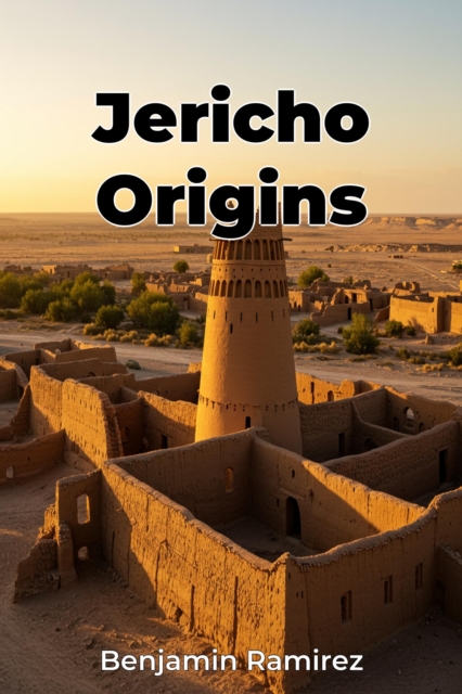 Jericho Origins